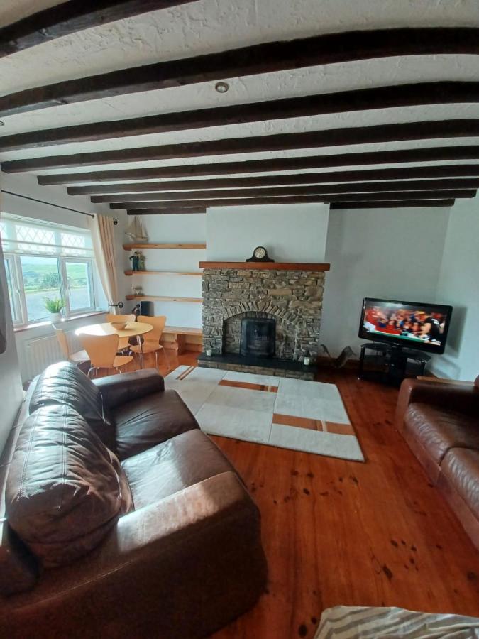Ashburnum Cottage Bandon Eksteriør bilde