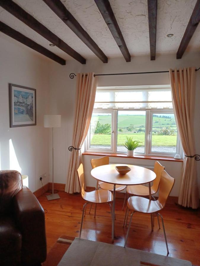 Ashburnum Cottage Bandon Eksteriør bilde